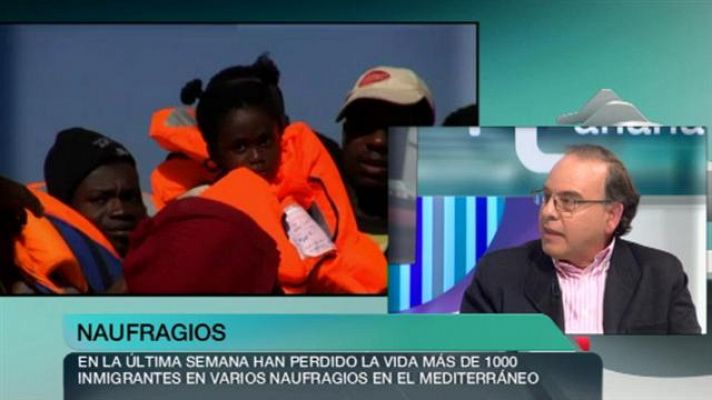 +Canarias - + Canarias - 22/04/15