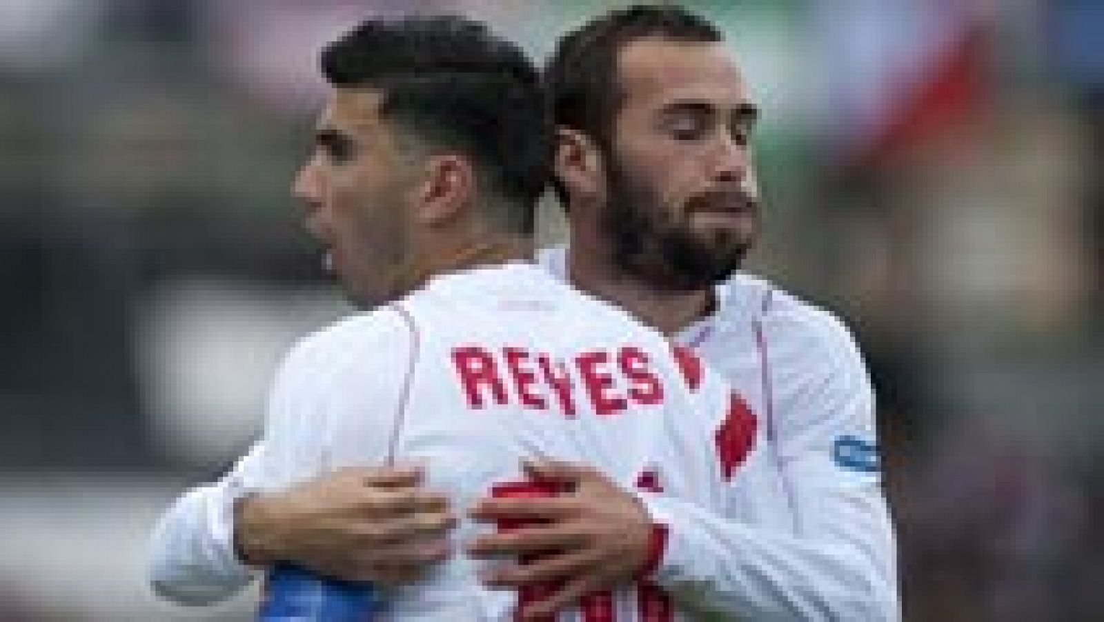 Telediario 1: El Sevilla busca celebrar la Feria en San Petersburgo   | RTVE Play