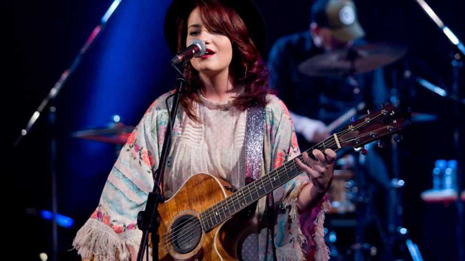 Los conciertos de Radio 3 - Electric Nana - ver ahora