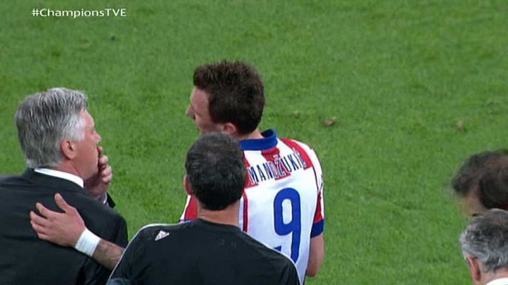 Desafío Champions - Desafío Champions 2 - 22/04/15