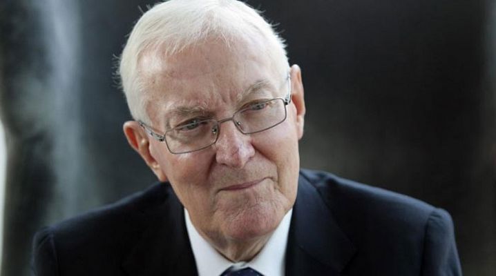 Los desayunos - Víctor García de la Concha, Instituto Cervantes