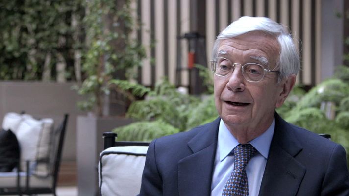 Al punto - El gastrónomo - Rafael Ansón