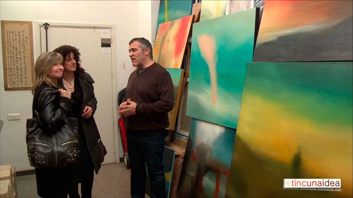 Tinc una idea - Tinc una idea - 26/04/2015