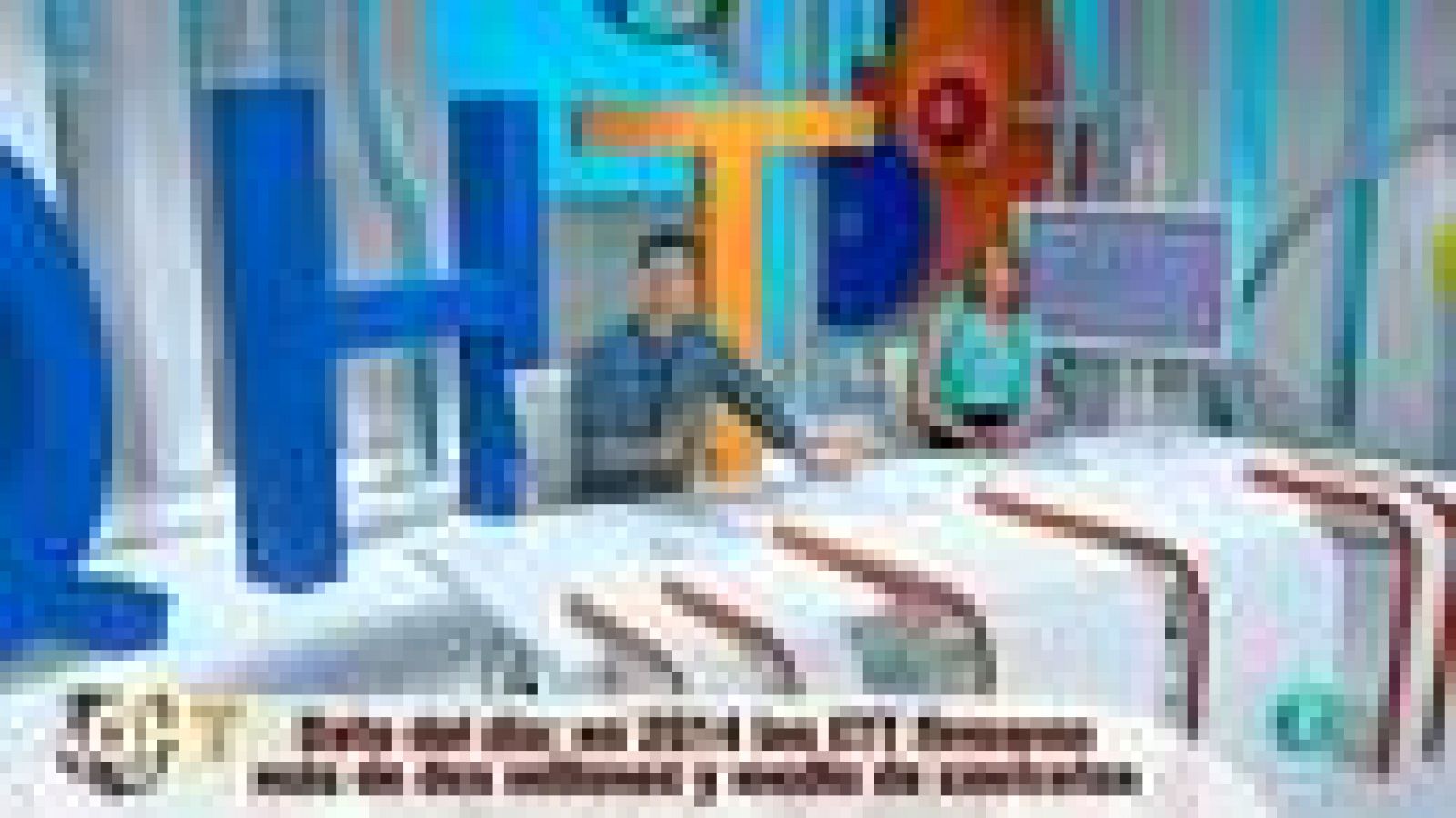 Las siete preguntas frecuentes sobre las ETT - Aquí hay trabajo | Ver