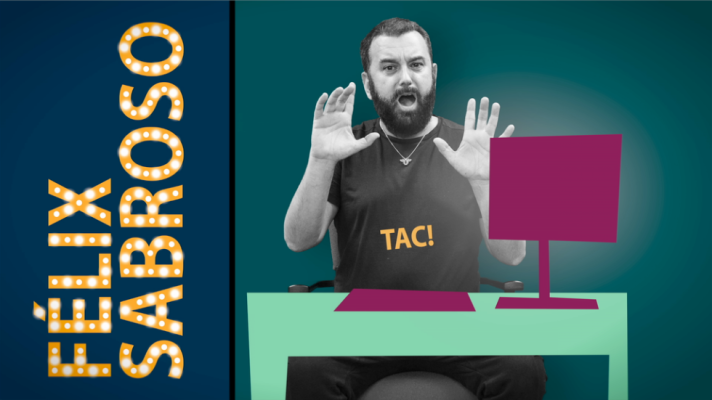 Alaska y Segura - Alaska y Segura: La culpa es de guión - Bolsa de trabajo