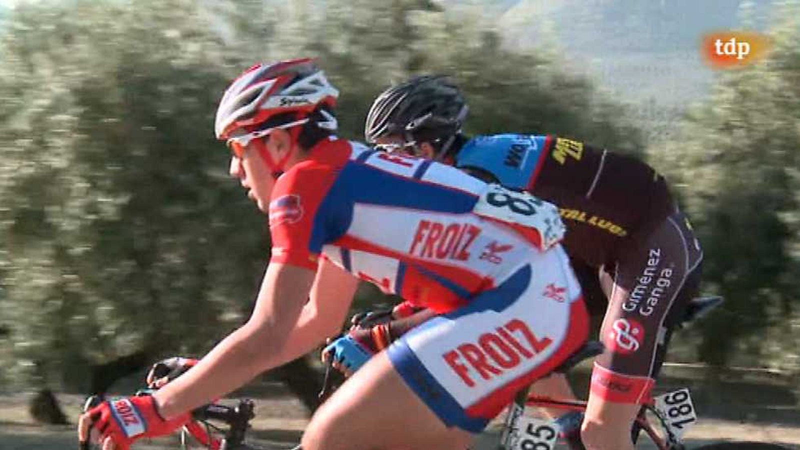 Ciclismo - Clásica Ciudad de Torredonjimeno - ver ahora