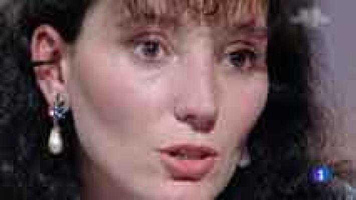 La mañana - La madre de Bruno acudió a Paco Lobatón