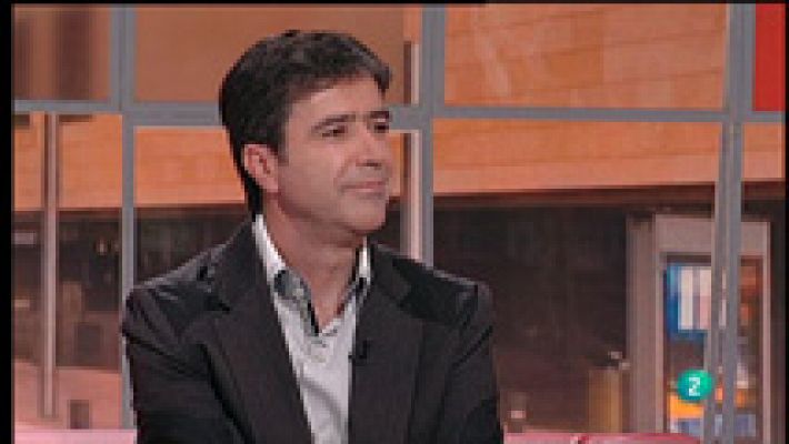 Para todos La 2 - Pere Ruíz Lozano