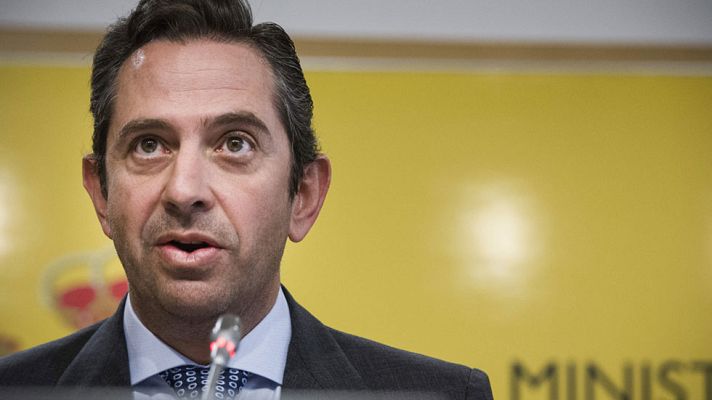 Informativo 24h - Economía valora las cifras de la EPA del primer trimestre