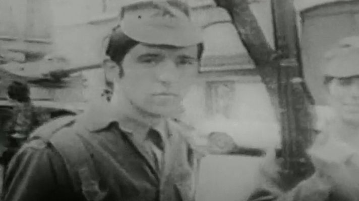 Informe Semanal - Portugal, golpe y contragolpe - Once meses de crisis