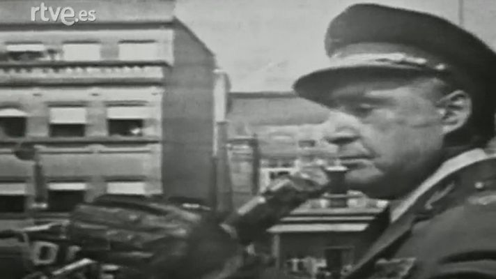 Informe Semanal - Spínola, el general sin futuro