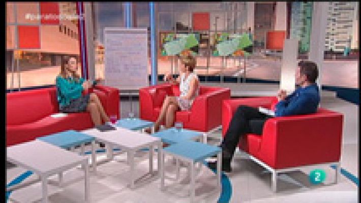 Para todos La 2 - Las ventajas de leer y escribir a mano