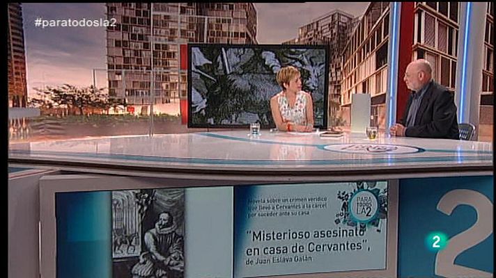 Para todos La 2 - Juan Eslava Galán