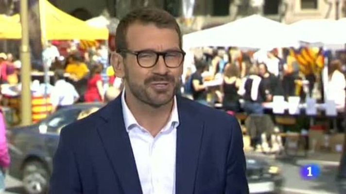 L'Informatiu - L'Informatiu en 3' - 23/04/15