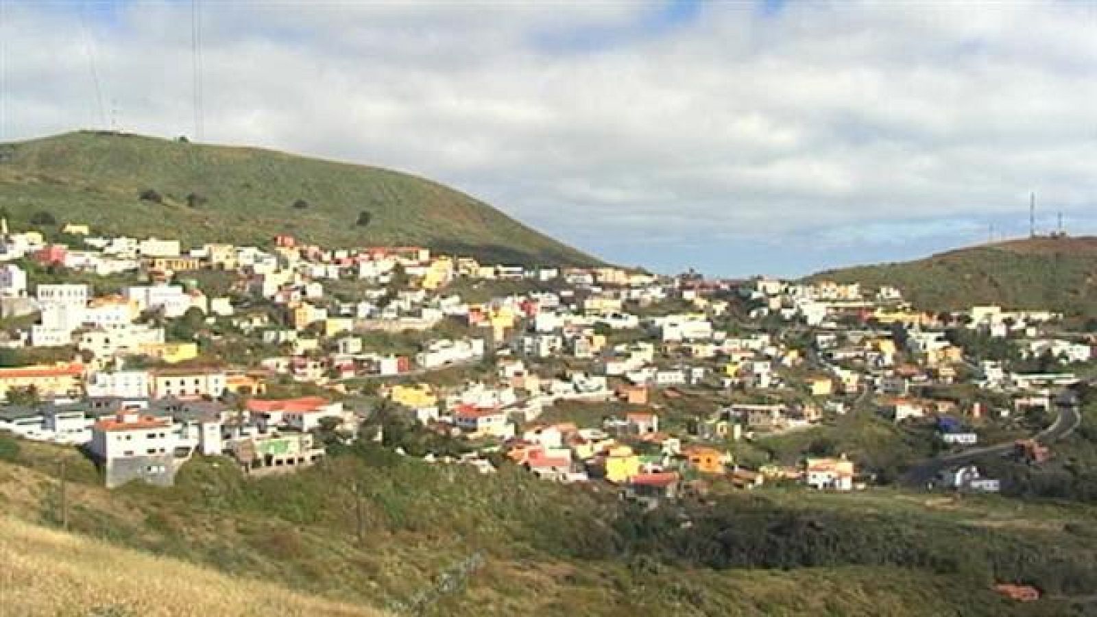 El tiempo en Canarias - 23/04/15 | Ver