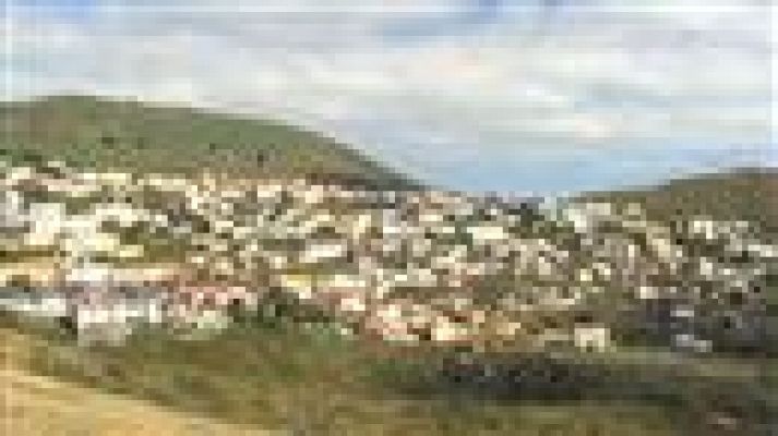 Telecanarias - El tiempo en Canarias - 23/04/15