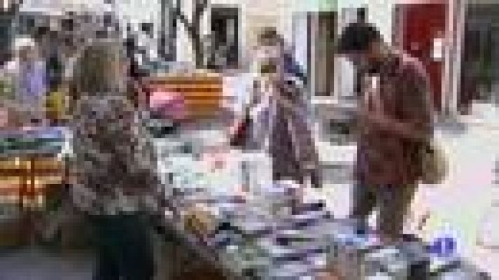 Informatiu Balear - Informatiu Balear en 2' - 23/04/15