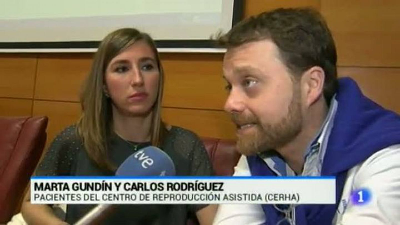 Noticias de Extremadura 2 - 22/04/15