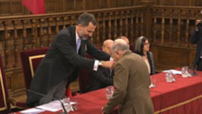 Informativo de Madrid - La Comunidad de Madrid en 4' - 23/04/15