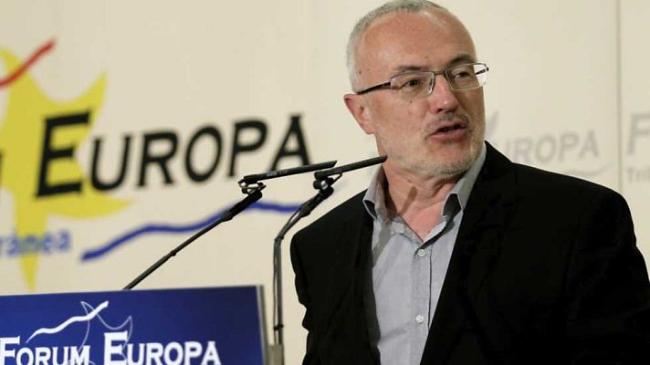 L'informatiu - Comunitat Valenciana - L'Informatiu - Comunitat Valenciana - 23/04/15