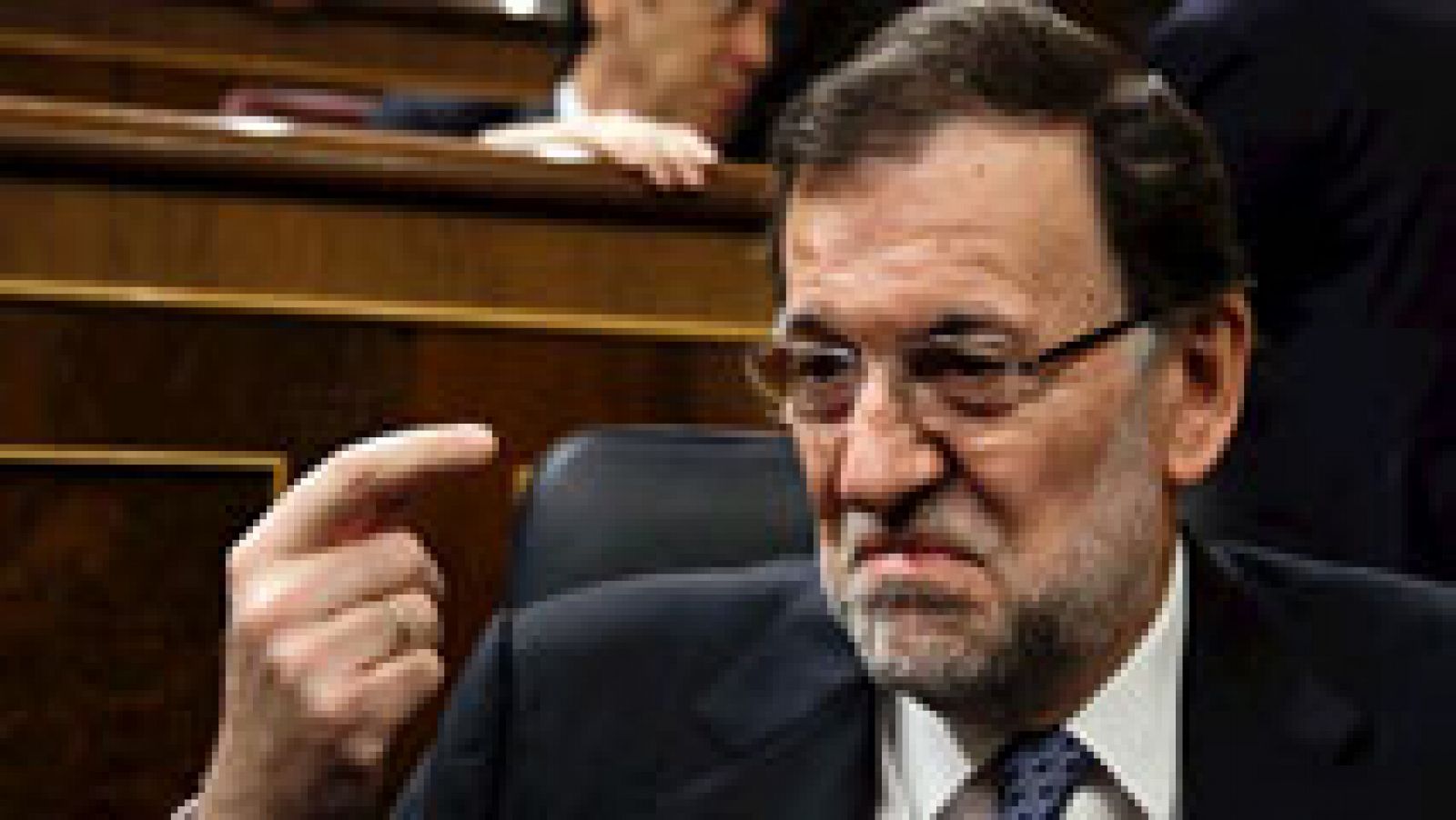 Mariano Rajoy destaca que los datos confirman que hay 'menos paro, más empleo y de mejor calidad'