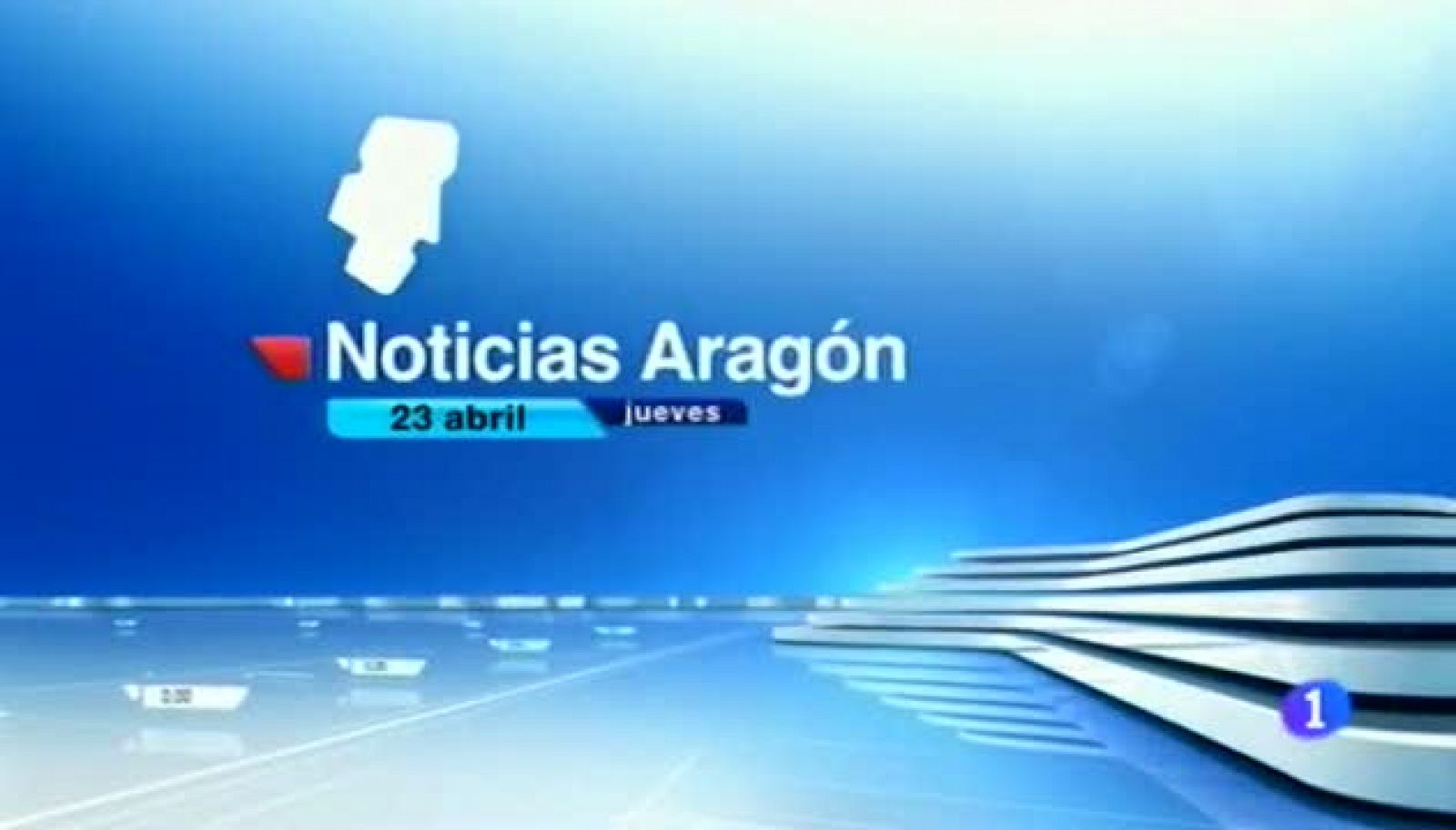 Noticias Aragón: Aragón en 2' - 23/04/15 | RTVE Play