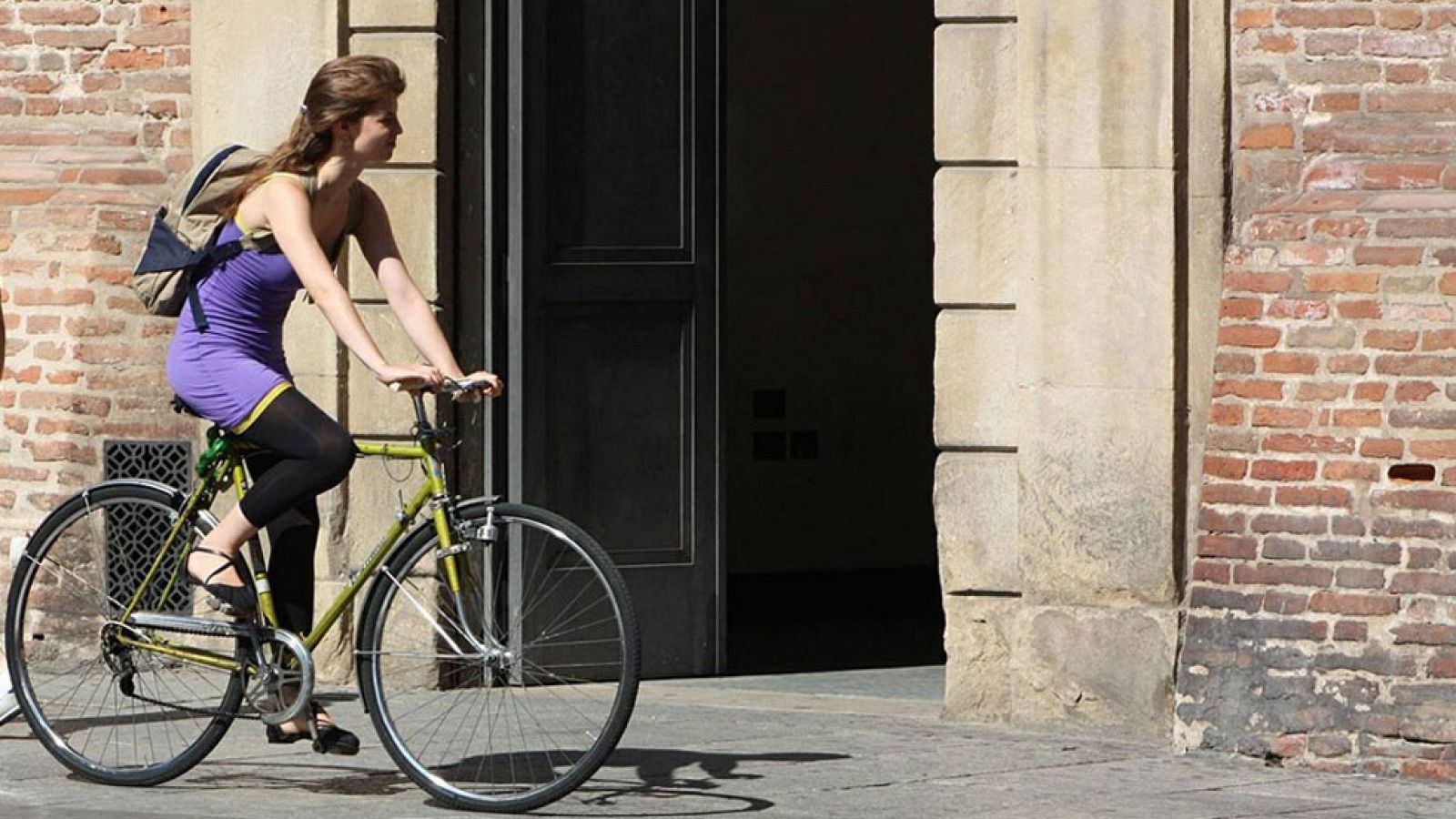 Más de 100.000 centroeuropeos practican el turismo en bicicleta en Mallorca