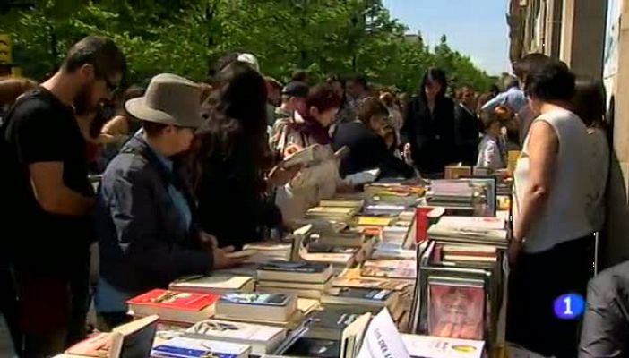 Noticias Aragón - Noticias Aragón - 23/04/15