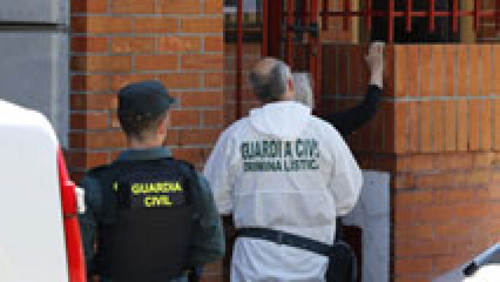 Confirman que la sangre encontrada en la trituradora es de la mujer desaparecida