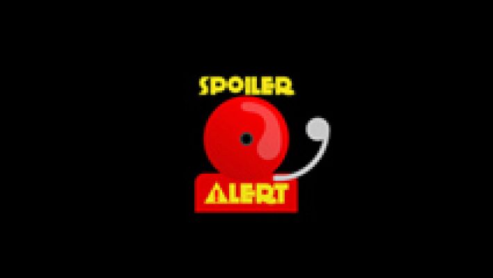 LAB RTVE - 50 spoilers para enfadar a una generación