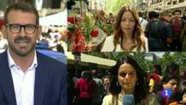 L'Informatiu - L'Informatiu - 23/04/2015