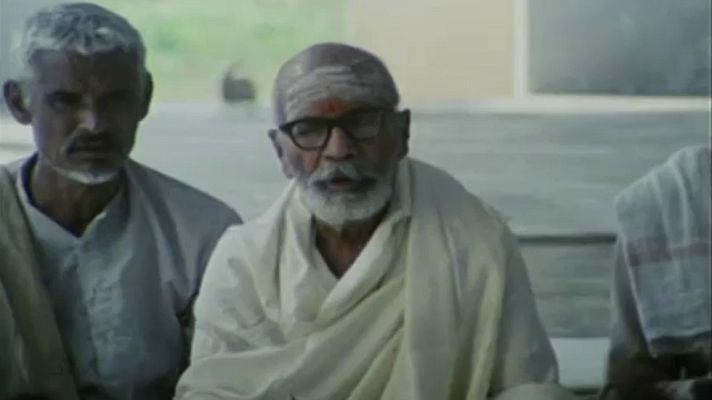 Los marginados - Morir en Benarés