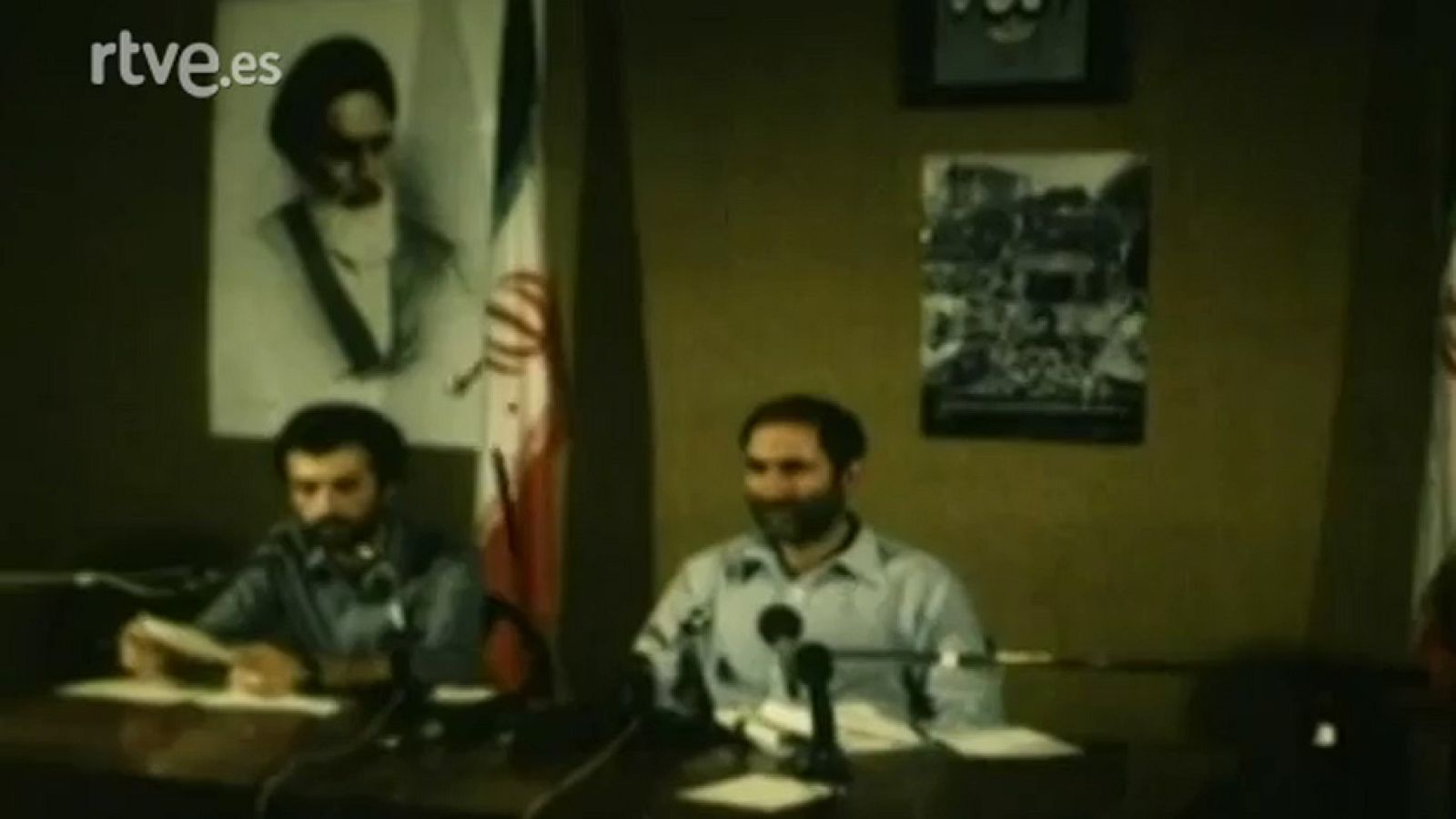 Informe semanal - Irán por dentro (1981)