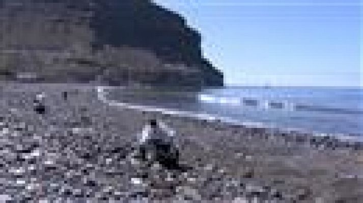 Telecanarias - Canarias en 2' - 23/04/15