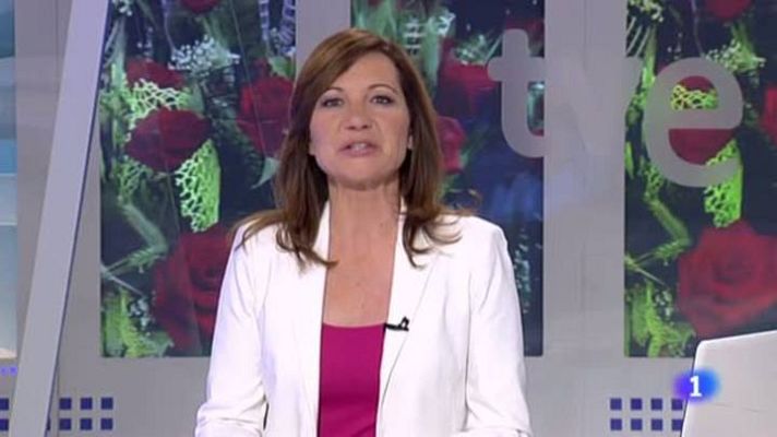 L'Informatiu - L'Informatiu 2 - 23/04/2015