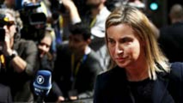 La tarde en 24h - Comienzo de la cumbe extraodinaria de la UE sobre migración