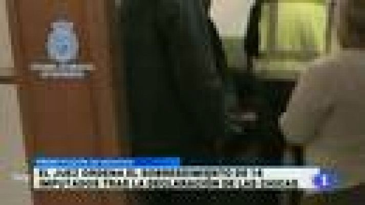 Noticias Murcia - Noticias Murcia 2 - 23/04/2015