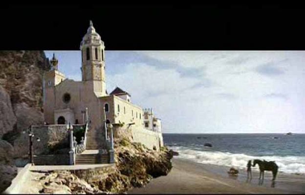 Miradas 2 - Festival de Sitges