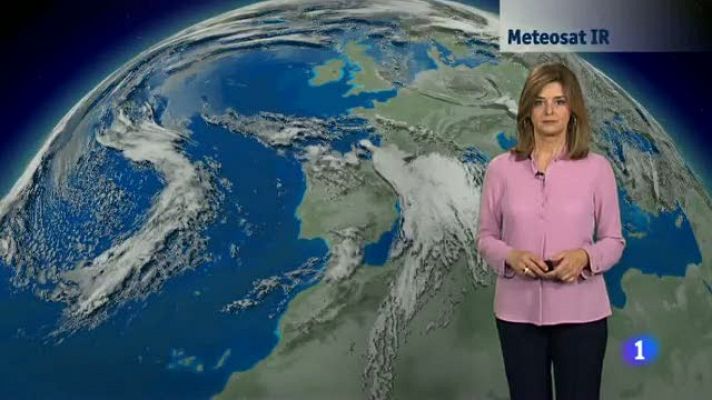 Noticias Andalucía - El tiempo en Andalucía - 23/04/2015