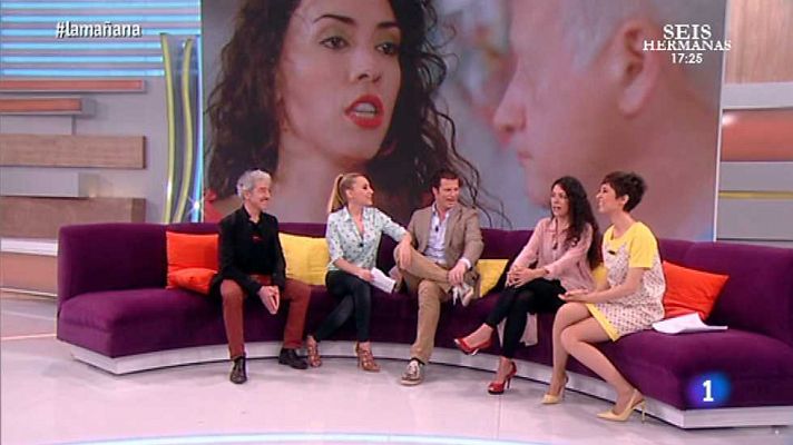 La mañana - 2ª parte - 23/04/15