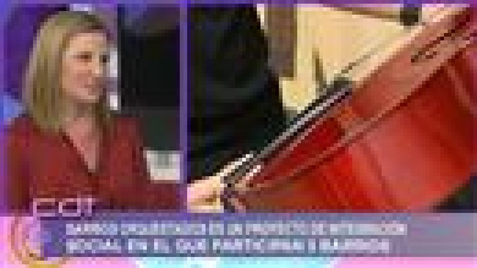 Cerca de ti - 23/04/15 - Cerca de ti | Ver