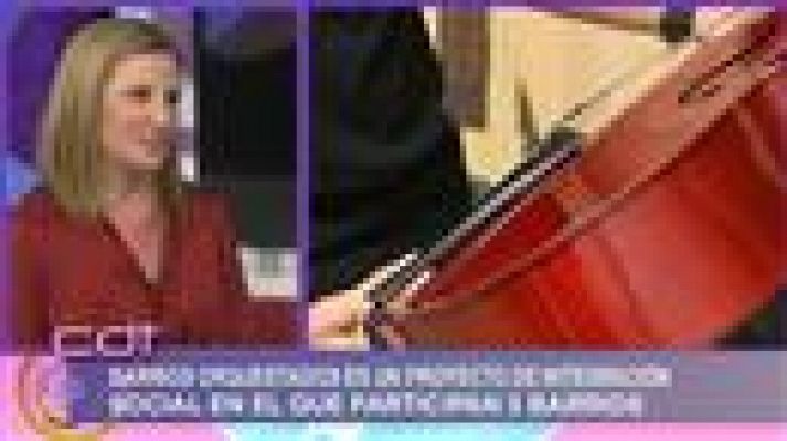 Cerca de ti - Cerca de ti - 23/04/15