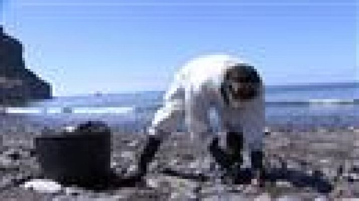 Telecanarias - Telecanarias - 23/04/15