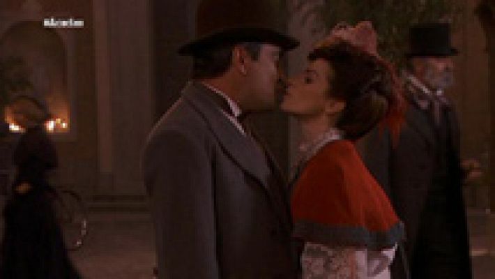 Acacias 38 - 'Acacias 38' - Trini y Ramón se reconcilian