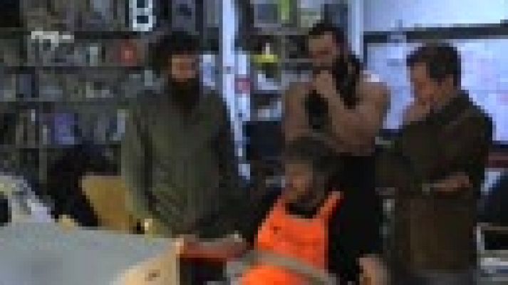 Versión española - Cine Low Cost 3: 'Rodar un flashback'