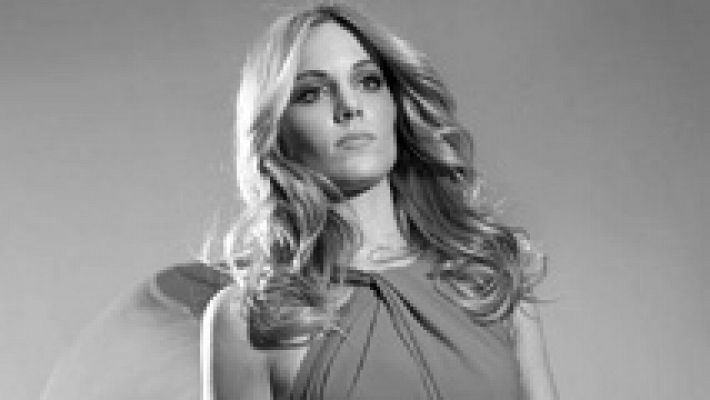 Eurovisión - Edurnevisión - Edurne canta 'Amanecer' en la Embajada de Austria