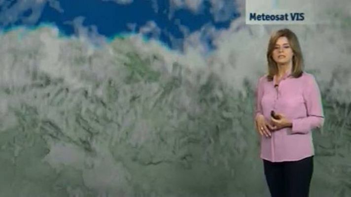 Telenorte - País Vasco - El tiempo en el País Vasco - 23/04/15