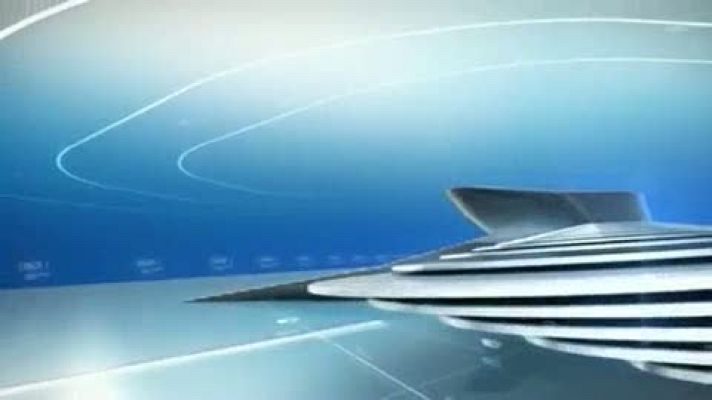 Telenorte - País Vasco - País Vasco en 2' - 23/04/15