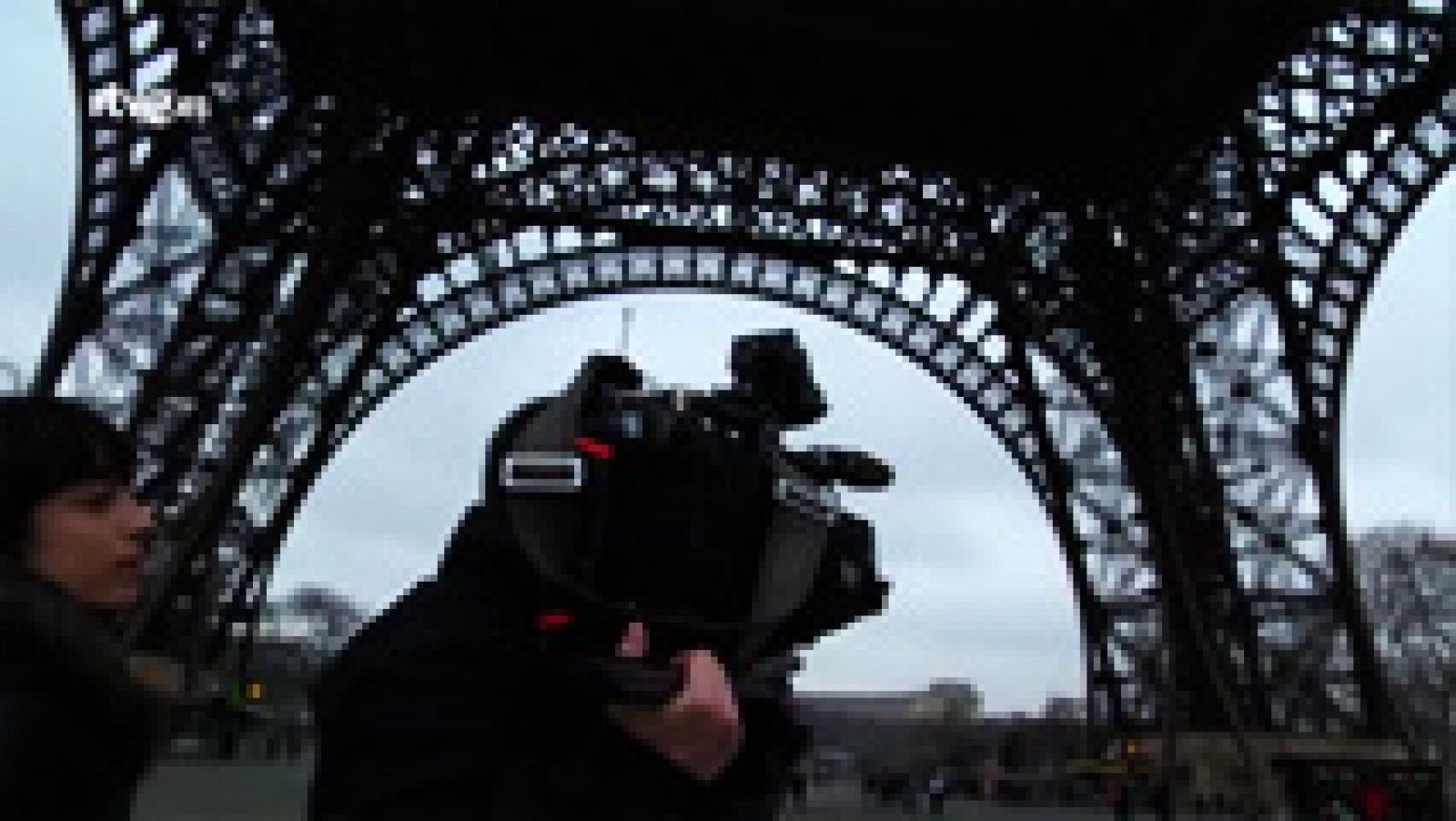 Así se hizo 'Hijos del desarraigo' | Ver