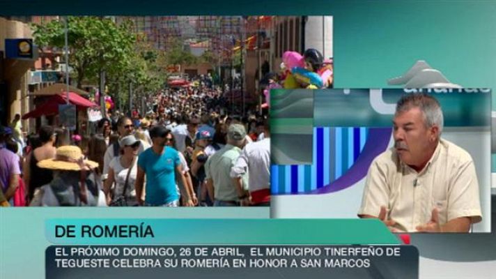 +Canarias - + Canarias - 23/04/15